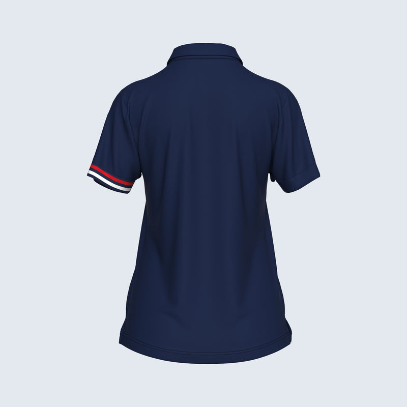 Errea Eden Polo For Women