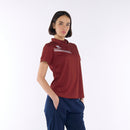 Errea Eden Polo For Women