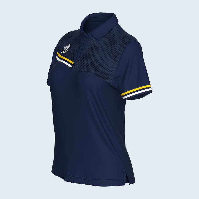 Errea Eden Polo For Women