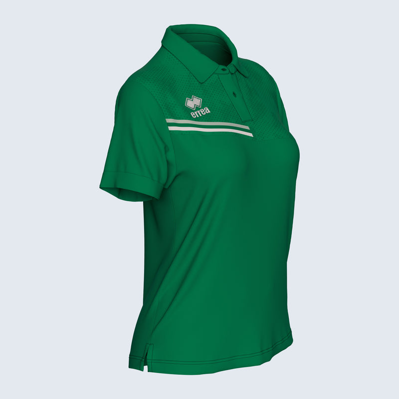 Errea Eden Polo For Women