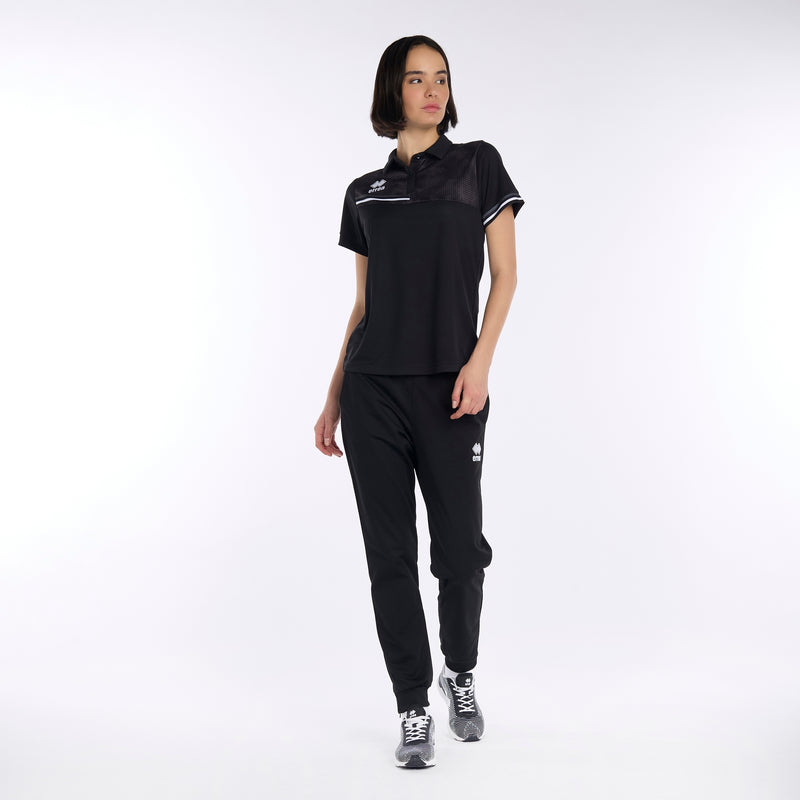 Errea Eden Polo For Women
