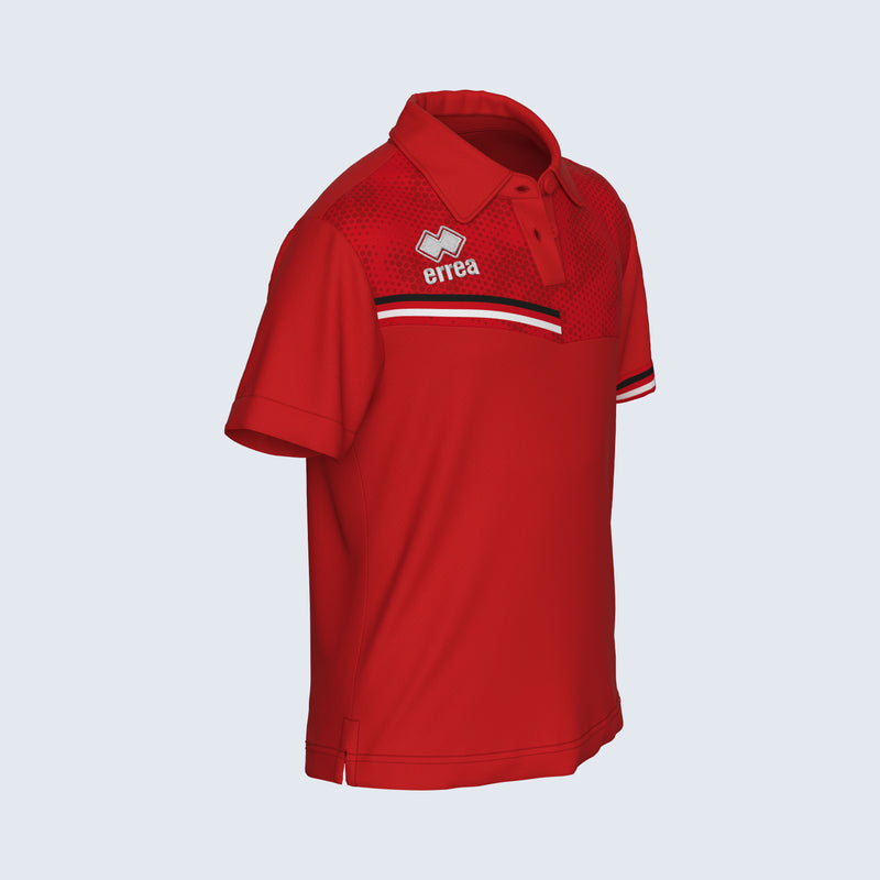 Errea Eden Polo For Girls