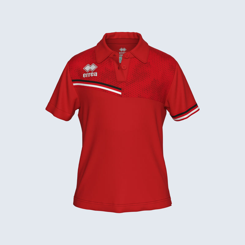 Errea Eden Polo For Girls