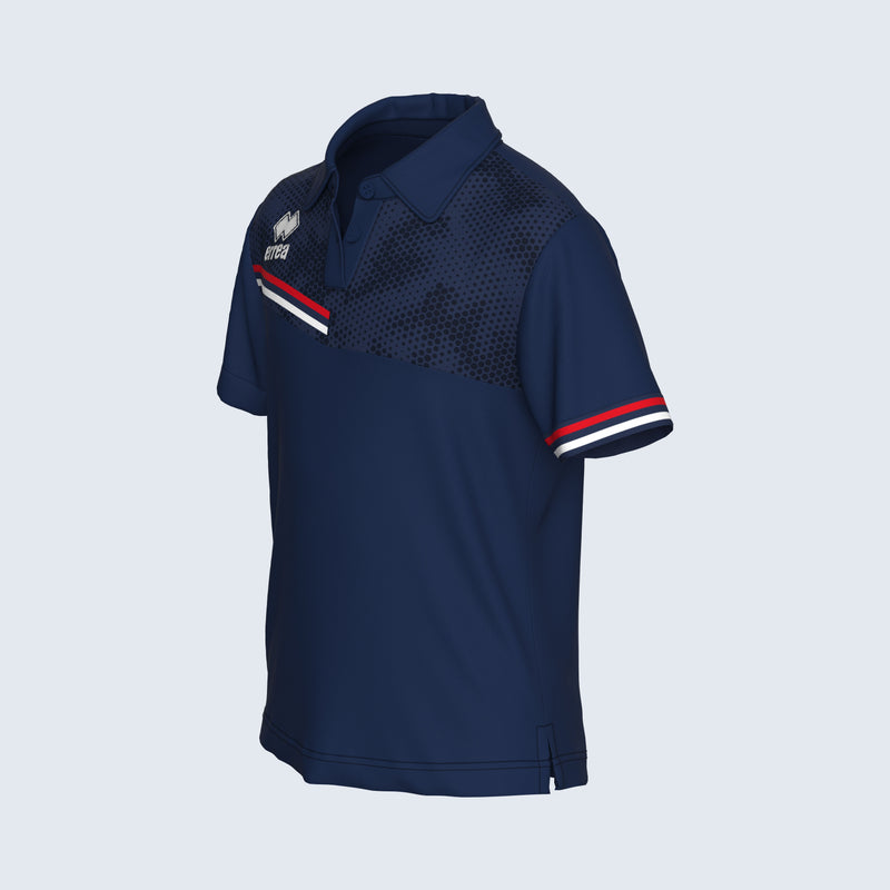 Errea Eden Polo For Girls