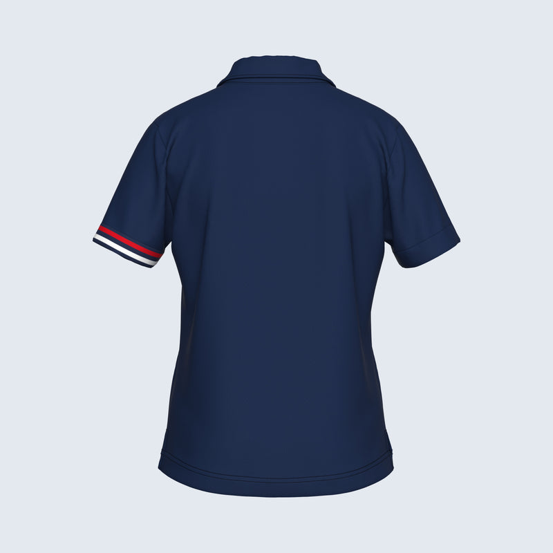 Errea Eden Polo For Girls