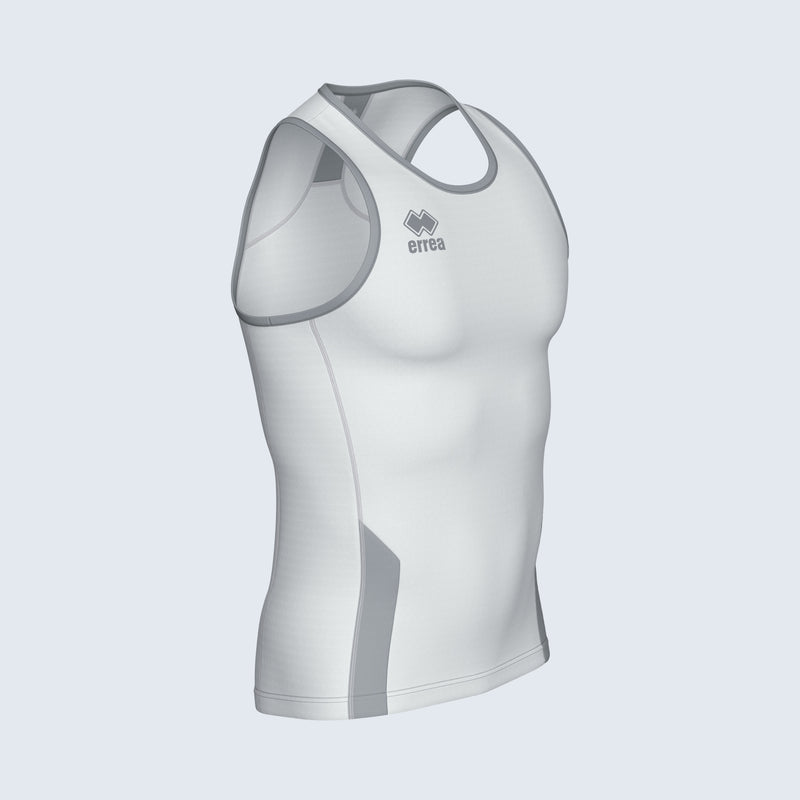 Errea Regis Running Tank Top For Men