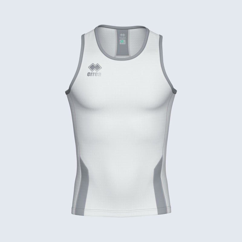 Errea Regis Running Tank Top For Men