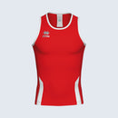 Errea Regis Running Tank Top For Men