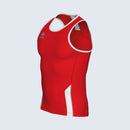 Errea Regis Running Tank Top For Men