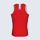 Errea Regis Running Tank Top For Men