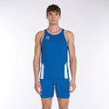 Errea Regis Running Tank Top For Men