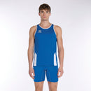 Errea Regis Running Tank Top For Men