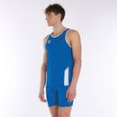 Errea Regis Running Tank Top For Men