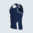 Errea Regis Running Tank Top For Men