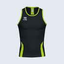 Errea Regis Running Tank Top For Men