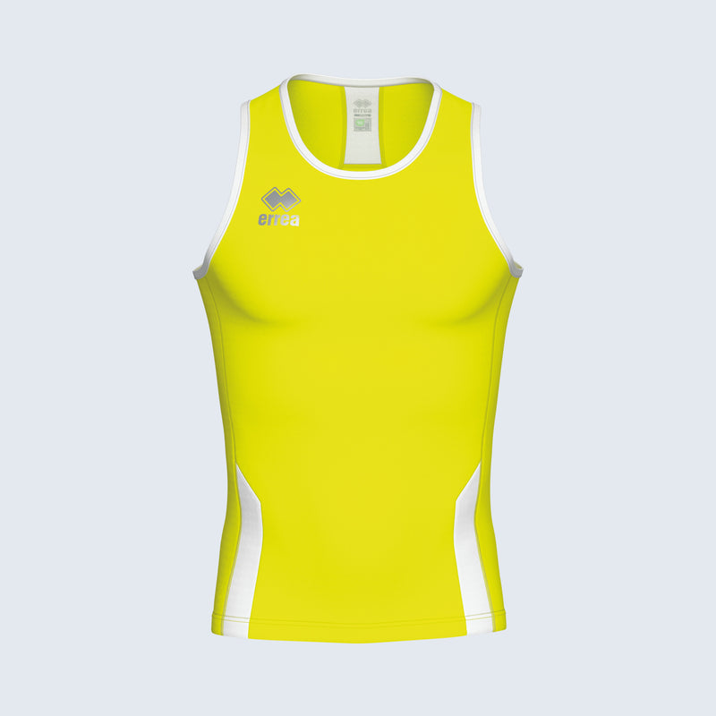 Errea Regis Running Tank Top For Men