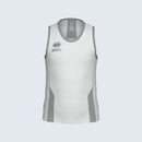 Errea Regis Running Tank Top For Boys
