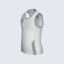 Errea Regis Running Tank Top For Boys