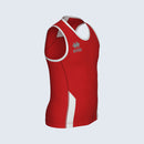 Errea Regis Running Tank Top For Boys