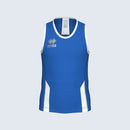 Errea Regis Running Tank Top For Boys