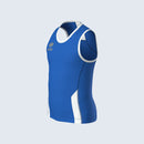 Errea Regis Running Tank Top For Boys