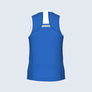 Errea Regis Running Tank Top For Boys
