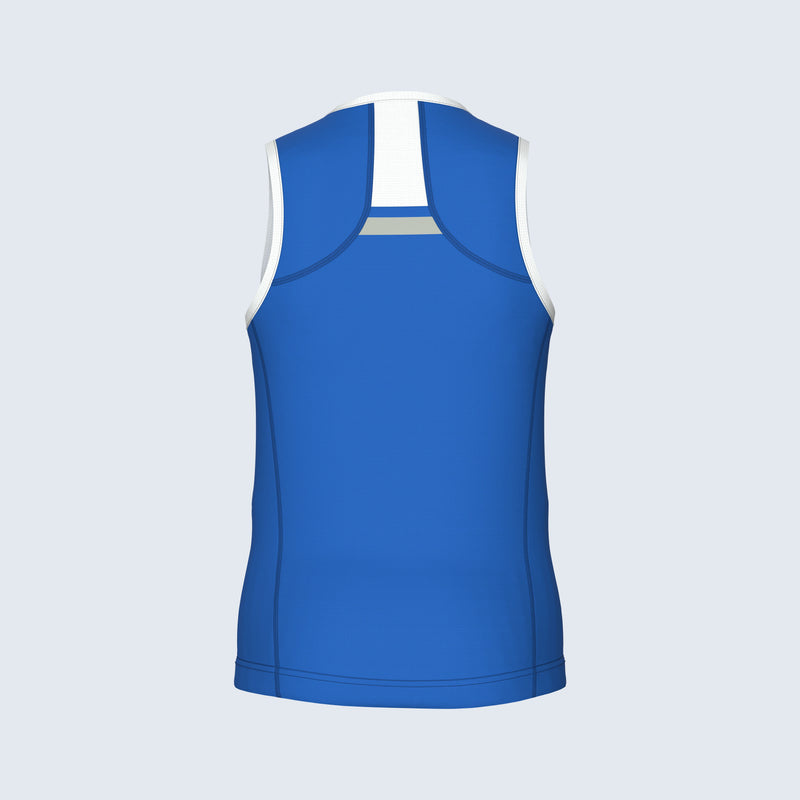 Errea Regis Running Tank Top For Boys