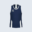 Errea Regis Running Tank Top For Boys