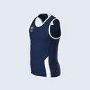 Errea Regis Running Tank Top For Boys