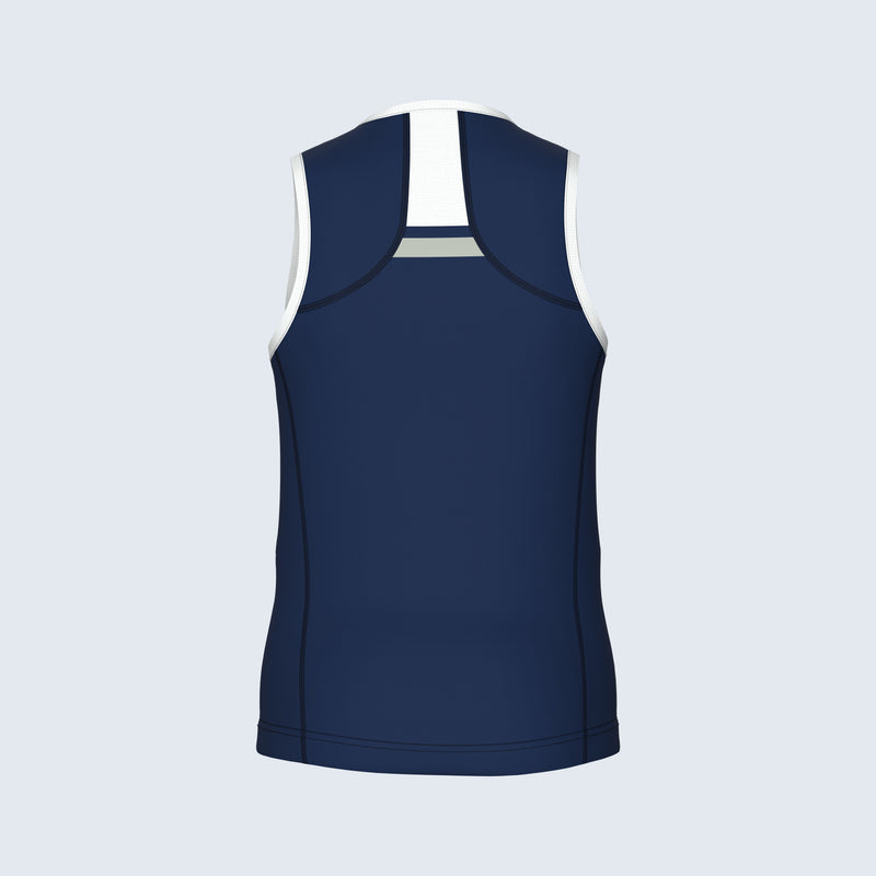 Errea Regis Running Tank Top For Boys