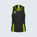 Errea Regis Running Tank Top For Boys