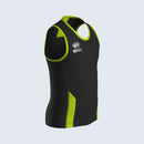 Errea Regis Running Tank Top For Boys