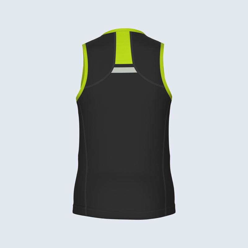 Errea Regis Running Tank Top For Boys