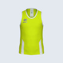 Errea Regis Running Tank Top For Boys