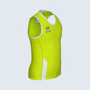 Errea Regis Running Tank Top For Boys
