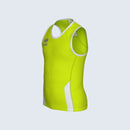 Errea Regis Running Tank Top For Boys
