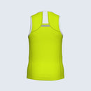 Errea Regis Running Tank Top For Boys