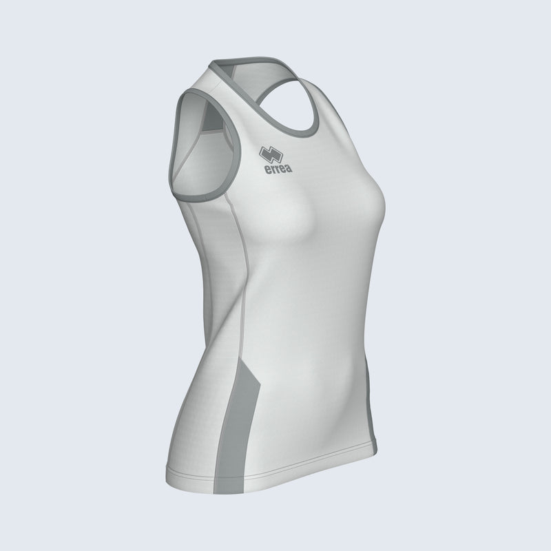 Errea Regis Running Tank Top For Women