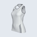 Errea Regis Running Tank Top For Women