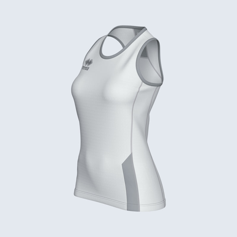 Errea Regis Running Tank Top For Women