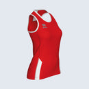 Errea Regis Running Tank Top For Women