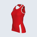Errea Regis Running Tank Top For Women