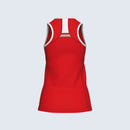 Errea Regis Running Tank Top For Women