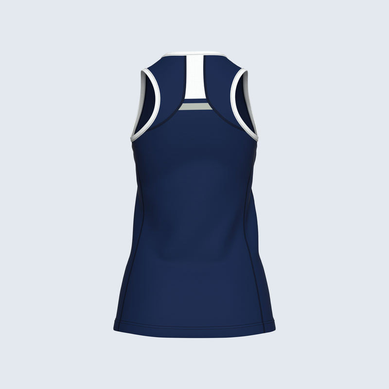 Errea Regis Running Tank Top For Women