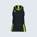 Errea Regis Running Tank Top For Women
