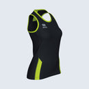 Errea Regis Running Tank Top For Women