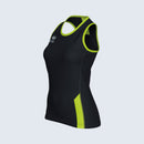 Errea Regis Running Tank Top For Women