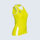Errea Regis Running Tank Top For Women