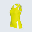 Errea Regis Running Tank Top For Women