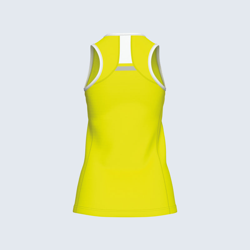 Errea Regis Running Tank Top For Women